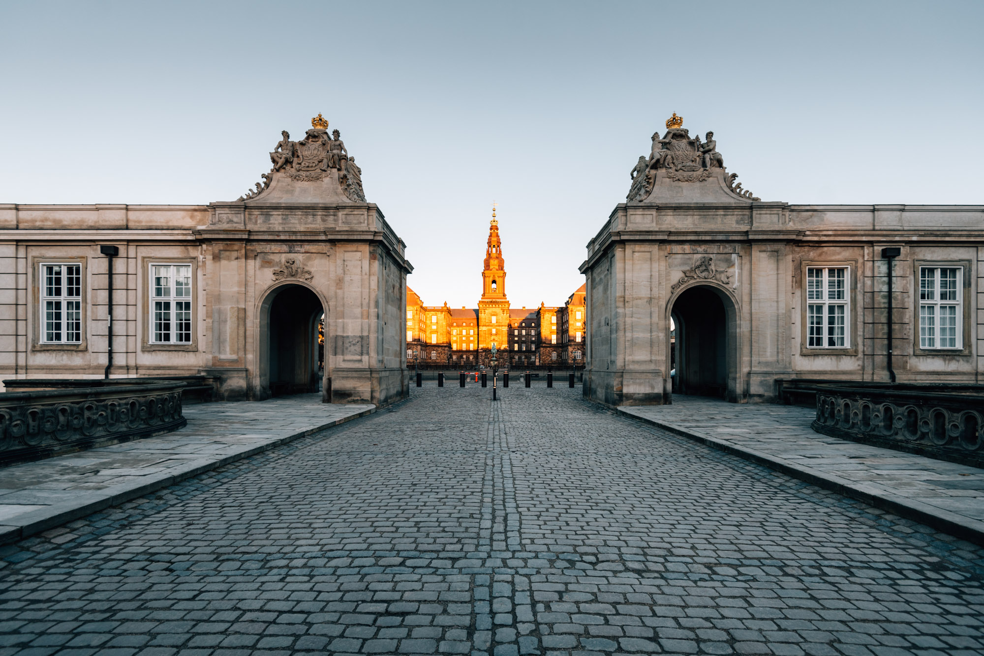 Jeff On The Road - Copenhagen - Activity - Christiansborg Palace - All the photos are under Copyright © 2017 Jeff Frenette Photography / dezjeff. To use the photos, please contact me at dezjeff@me.com.
