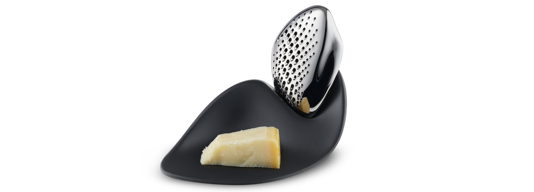 jeffontheroad-gift-ideas-foodie-alessi-zaha-hadid-forma-cheese-grater