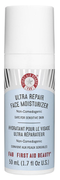jeffontheroad-gift-ideas-grooming-first-aid-beauty-ultra-repair-face-moisturizer