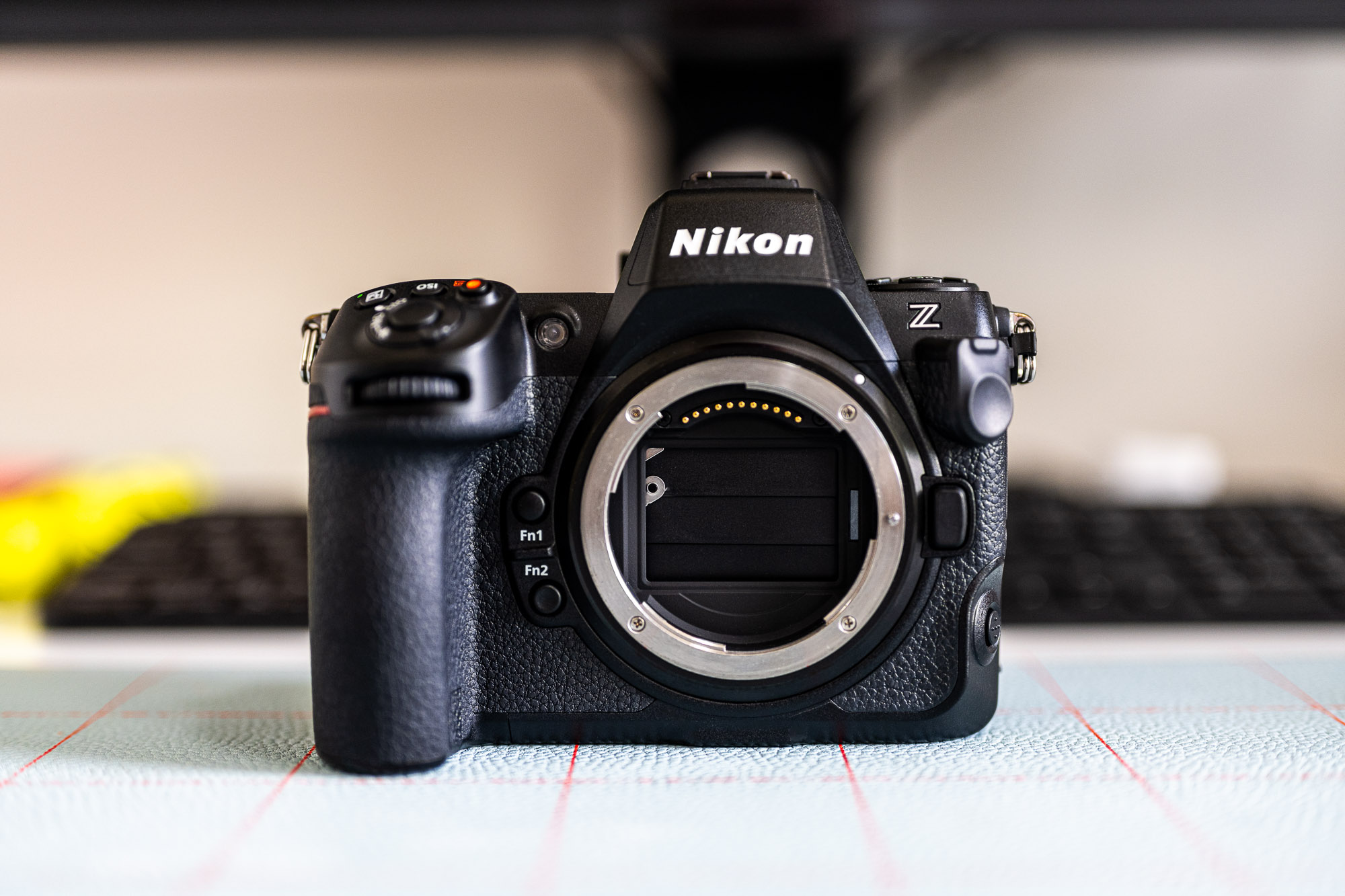 Nikon Z8 Review  Photography Blog